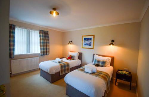 Heatherbank Cottage - Photo 43