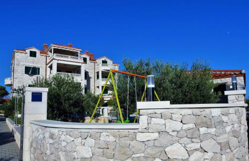 Villa Barbara Apartments - Foto 17