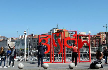 El Rinconin - PRIMERA LINEA DE PLAYA - WIFI GRATIS - Foto 15