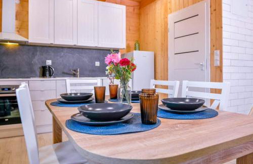 Nini House Dudki - Foto 37