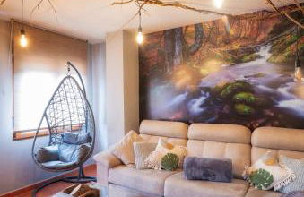 Paraíso Desconocido 2 El Bosque Encantado - Foto 12