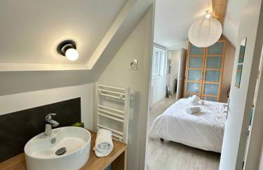 Carnets de Voyages Maison 4 à 6 personnes - Foto 14