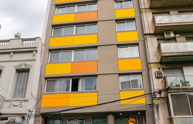 Roberta Rosa de Fontana Suites - Foto 59