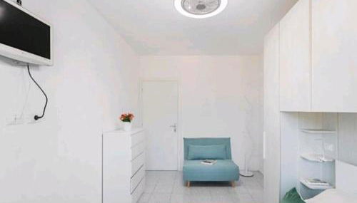 Blue, Relax con piscina e garage - Foto 5