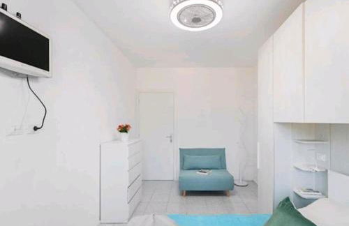 Blue, Relax con piscina e garage - Foto 5