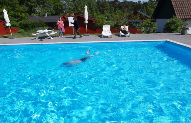 "Nahuel" - 200m from the sea - Foto 29