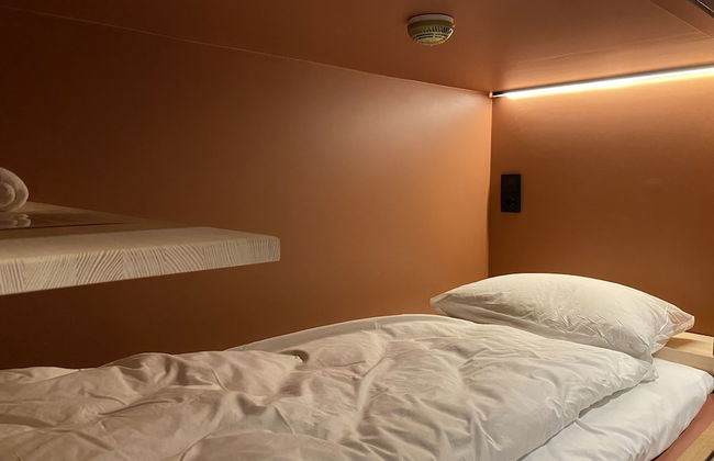 Hotell Arendal - Foto 16