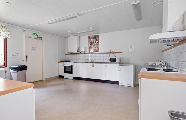 First Camp Mellsta-Borlänge - Foto 37