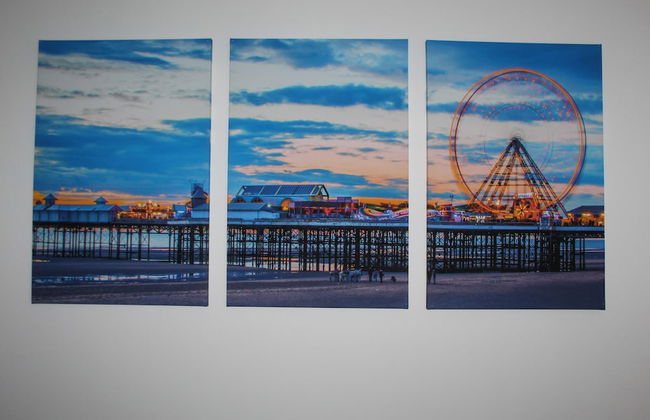 Albert Luxury Hottub and Jacuzzi Apartments - Photo 30