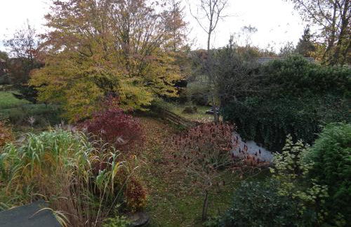 Ferienhaus Alte Schmiede - Foto 11