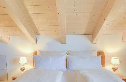 Ferienwohnung Partnachklamm - Foto 10