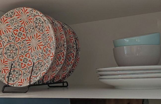 Cozy 35m2 Apartment in Central Skopje - Photo 32