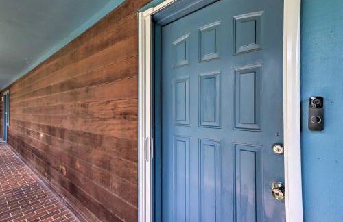 Peaceful Pagosa Springs Escape about 2 Mi to Lake - Foto 30