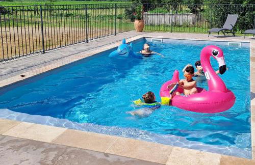 Le Clos des Mûriers - Foto 33