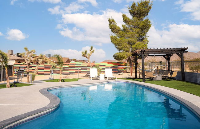 Jackrabbit Ridge by Avantstay Entertainers Paradise w Pool Games - Foto 29