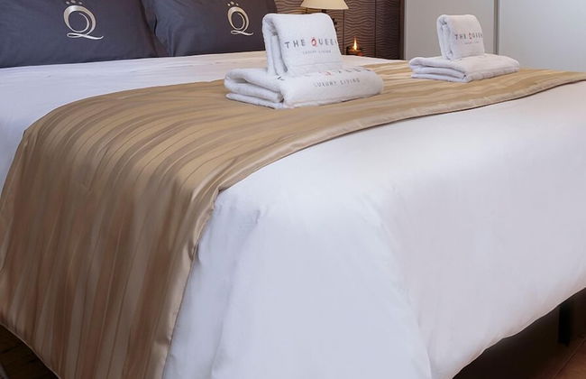 The Queen Luxury Apartments - Villa Cortina - Foto 70