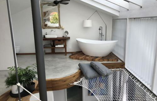 Das Poolhaus - Foto 14