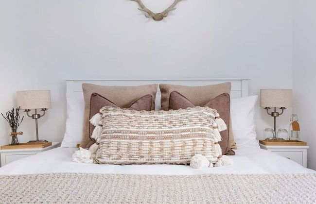 Wharton Cottage Lake District Retreat - Foto 17