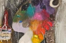 Le Clos Saint Jean, vue Cité, piscine et parking - Foto 35