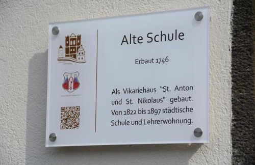 Stiftsherrenhaus - Foto 42