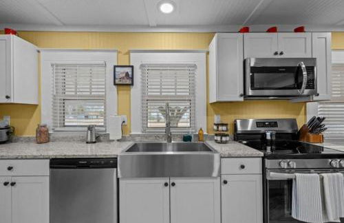 15 min to Beach, 3 Acre Country Living, Firepit - Foto 16