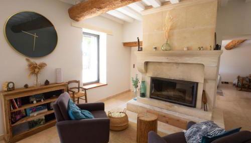 Mas des Oliviers - Foto 4