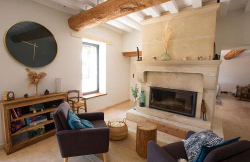 Mas des Oliviers - Foto 4