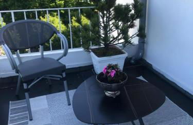 Appartment Obergeschoß - Foto 21