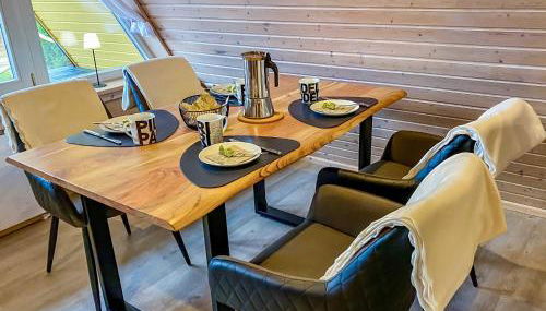 Finnhütte Seenland - Foto 4