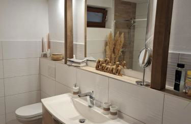 FeWo Fortysix - Foto 20