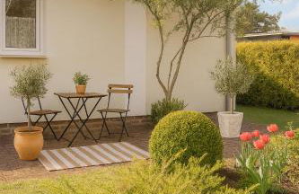 Ferienhaus am Neuklostersee - Foto 10