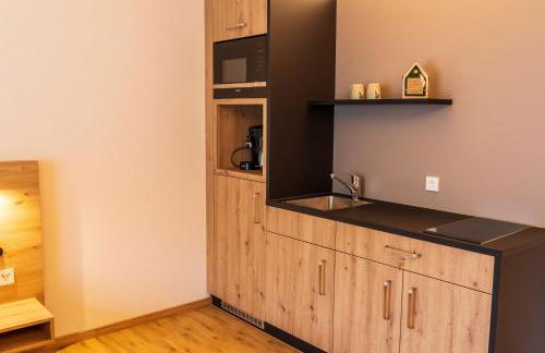 DAS GEORG Gästehaus in Epfendorf - Foto 12