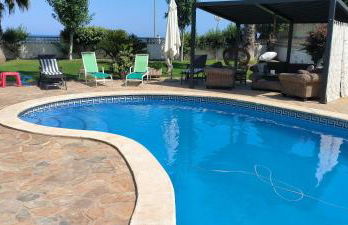 Cala Llanetes - Foto 1