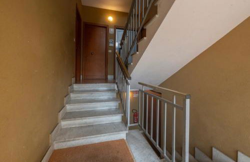 049 - Attico ELEGANTE, 10 minuti a piedi da MARE e SPIAGGIA - POSTO AUTO PRIVATO GRATIS - Foto 53