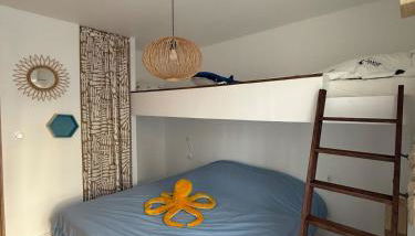 Appartement Les embruns - Foto 3