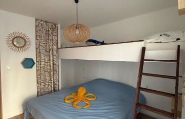 Appartement Les embruns - Foto 3