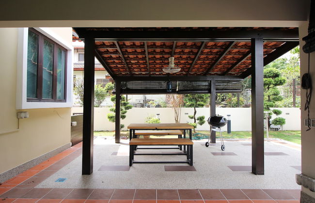 Ohana Luxury Bungalow - Photo 37