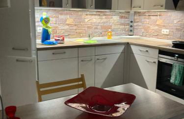 Apartment in der Altstadt von Verden mit Blick auf den Dom, ab 3 Übernachtungen - Photo 12