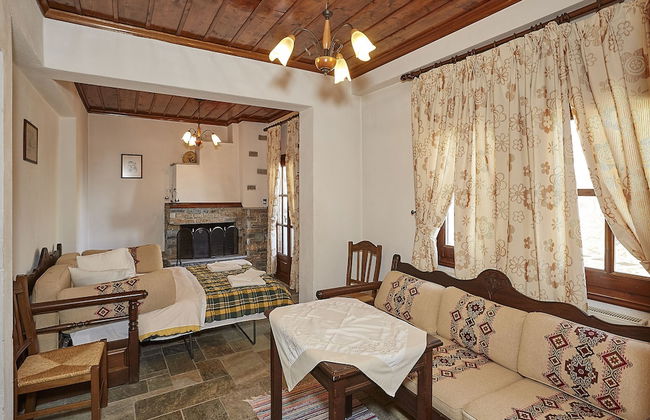 Atrapos Hotel - Foto 31