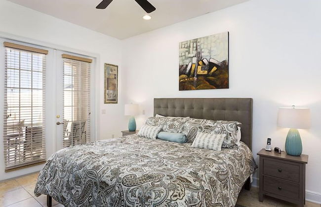 Je52200 - Reunion Resort - 5 Bed 4 Baths Villa - Foto 6