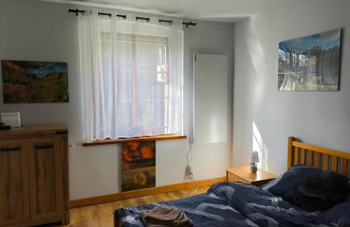 Strażnica Pod Lasem - Foto 9