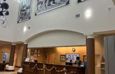 Condo near Disney Springs-Free shuttle to Parks - Foto 48