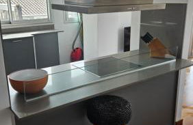 Penthouse in Platja d Aro Front Sea with Parking - Foto 10