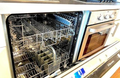 Modern High-Rise Flat in Media City! 2 Beds, 2 Baths - Foto 30