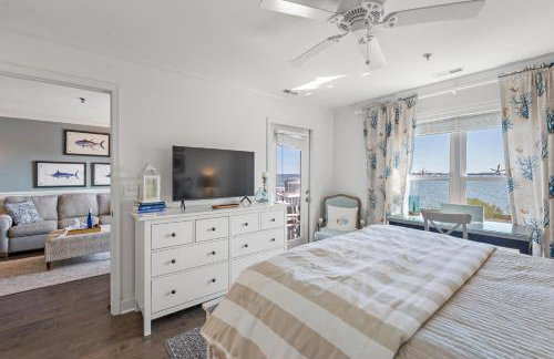 Captains Quarters - Foto 70