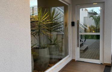 Ap no centro piscina e churras - Foto 20