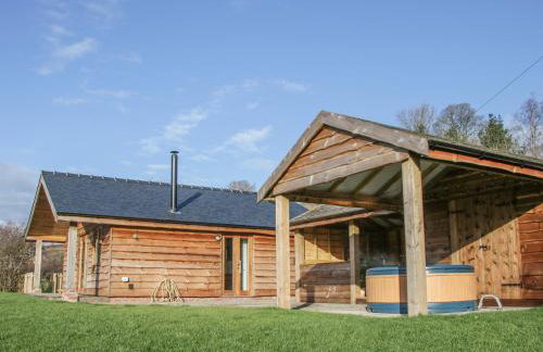 Stoney-Brook Lodge - Foto 21