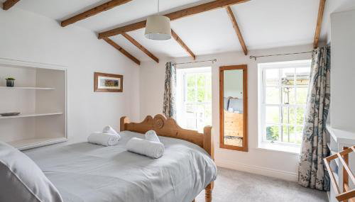 A D Coach House Cottage - Foto 4