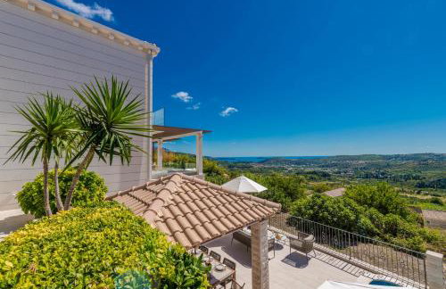 Villa Maria - Exclusive privacy - Foto 57