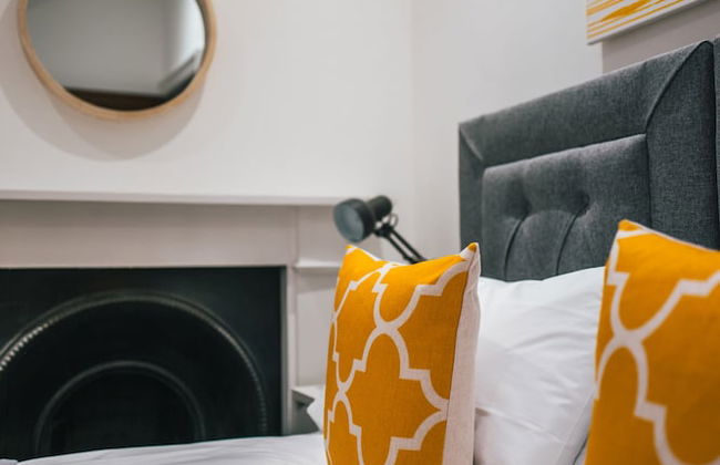 52 Old Elvet - Foto 71